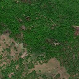 Satellite imagery of Veleno Orliče, MK