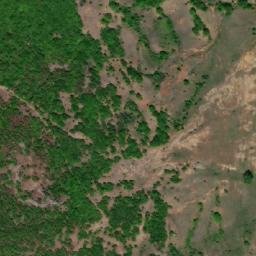 Satellite imagery of Veleno Orliče, MK