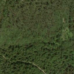 Satellite imagery of Kula, MK