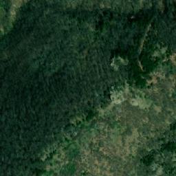 Satellite imagery of Siglica, MK