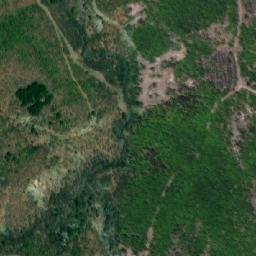 Satellite imagery of Penjga, MK