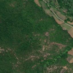 Satellite imagery of Sredni Rid, MK