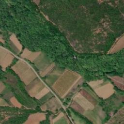 Satellite imagery of Sredni Rid, MK