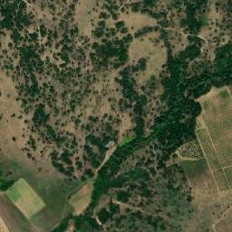 Satellite imagery of Sveta Gora, MK