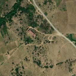 Satellite imagery of Stranata, MK