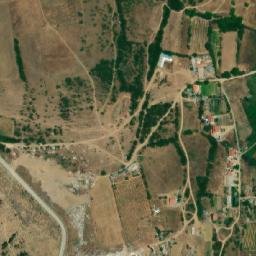 Satellite imagery of Stranata, MK