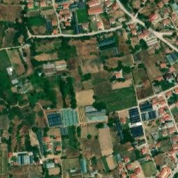 Satellite imagery of Stranata, MK