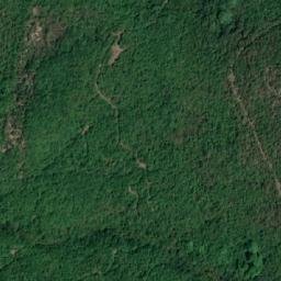 Satellite imagery of Kara Balija, MK