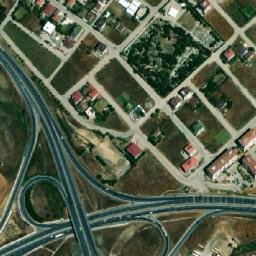 Drone Görünümü