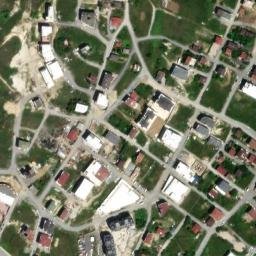 Drone Görünümü