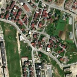Drone Görünümü