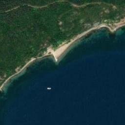 Satellite imagery of Çalı Burnu, TR