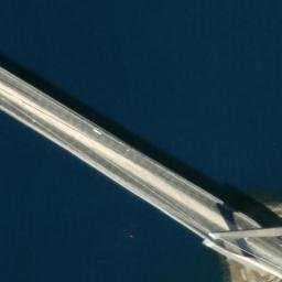 Satellite imagery of Fil Burnu, TR
