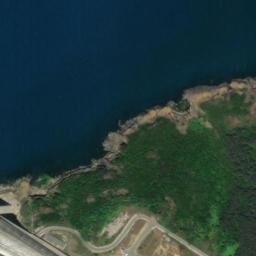 Satellite imagery of Fil Burnu, TR