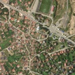 Drone Görünümü