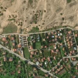 Drone Görünümü