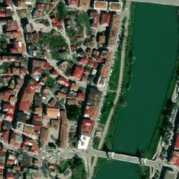 Drone Görünümü