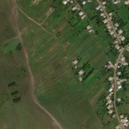 Satellite imagery of Bluksar, AM