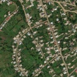 Satellite imagery of Bluksar, AM