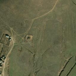 Satellite imagery of Gora Lok, AM