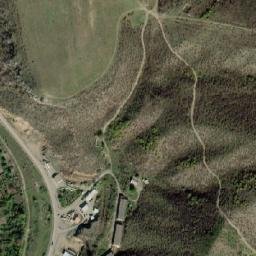 Satellite imagery of Mets Khrami Glukh, AM