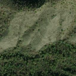 Satellite imagery of Gora Shumal, AM