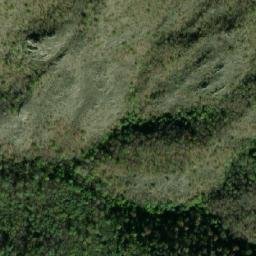 Satellite imagery of Gora Shumal, AM