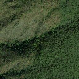 Satellite imagery of Gora Shumal, AM