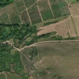 Satellite imagery of Berdkak’ar, AM