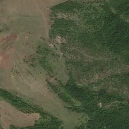 Satellite imagery of Berdkak’ar, AM
