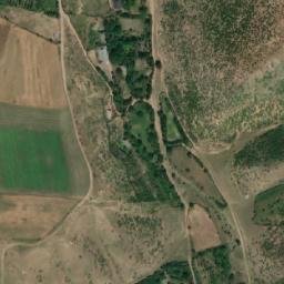 Satellite imagery of Yanaqçal Dağ, AZ