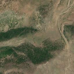 Satellite imagery of Yanaqçal Dağ, AZ