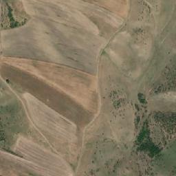 Satellite imagery of Spitak K’ar, AM