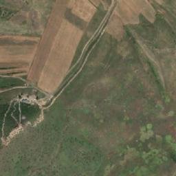 Satellite imagery of Spitak K’ar, AM