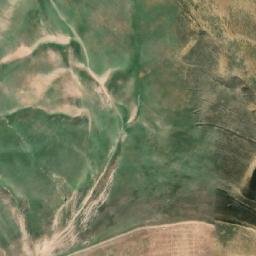 Satellite imagery of survey_point, KZ