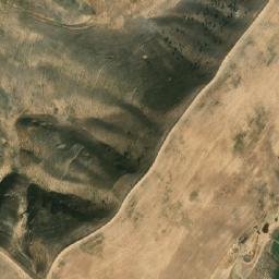 Satellite imagery of survey_point, KZ