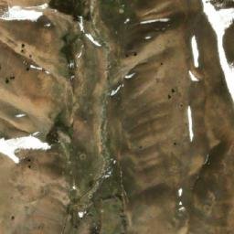 Satellite imagery of survey_point, KZ