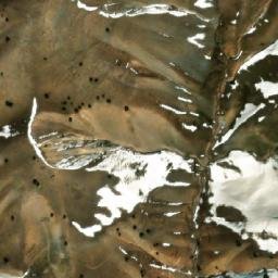 Satellite imagery of survey_point, KZ
