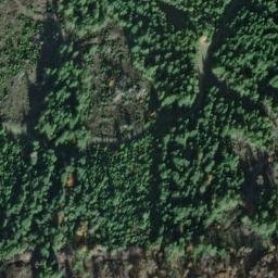 Satellite imagery of Cagle Ridge, US