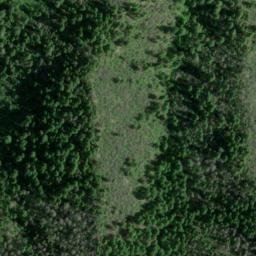 Satellite imagery of Gilta Mine, US