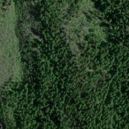 Satellite imagery of Gilta Mine, US