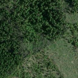 Satellite imagery of Gilta Mine, US