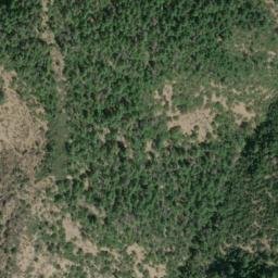 Satellite imagery of Starveout Mine, US