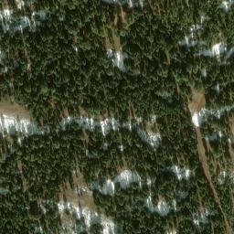 Satellite imagery of Middle Ridge, US