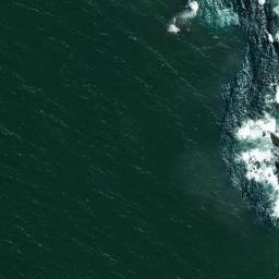 Satellite imagery of Miradouro da Boa Nova, PT
