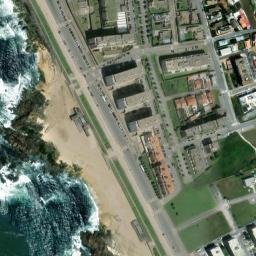 Satellite imagery of Miradouro da Boa Nova, PT