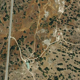 Satellite imagery of survey_point, PT