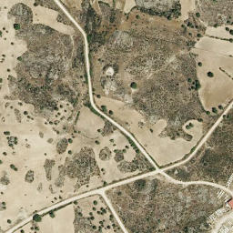 Satellite imagery of survey_point, PT