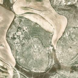 Satellite imagery of M3T Los Tubos, ES