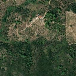 Satellite imagery of Fita 1 entre Maspujols, Alforja i les Borges, ES